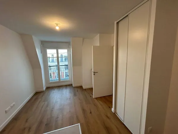 Appartement 1 pièce 22 m²