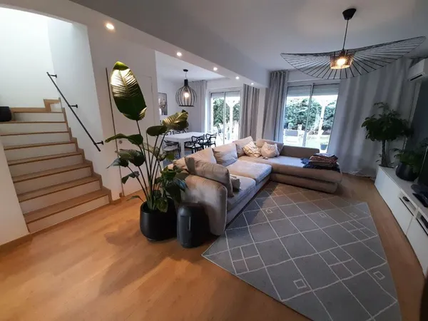 Maison - 86m ²