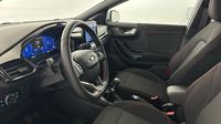 Ford Puma 1.0 Flexifuel 125ch S&S mHEV ST-Line — photo 12