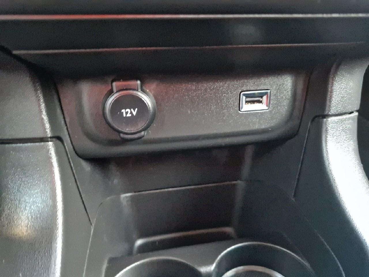 Citroën C3 1.2 puretech 83ch s&s shine — photo 21