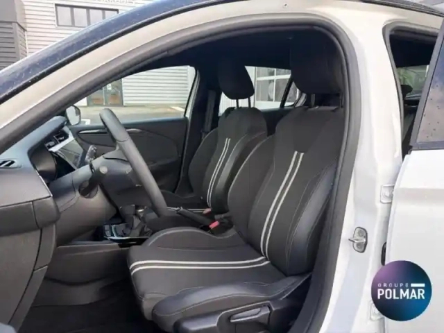 Opel Corsa 1.2 75ch gs — photo 9