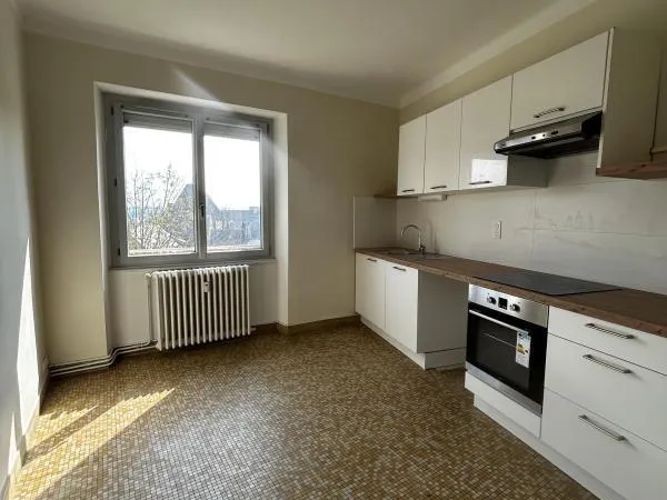 LOCATION T1 RODEZ SANS FRAIS D'AGENCE