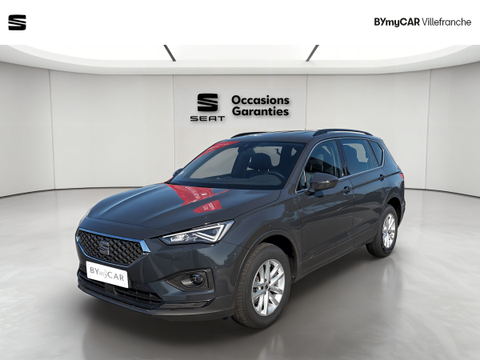 Seat Tarraco 2.0 TDI 150 ch Start/Stop DSG7 7 pl
