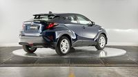 Toyota C-Hr 1.8 Hybride 122ch Dynamic Ultimate E-CVT — photo 5