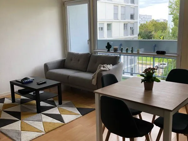Loue appartement Angers