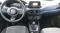 Fiat Tipo Cross 1.6 MultiJet 130ch S/S Plus — photo 8