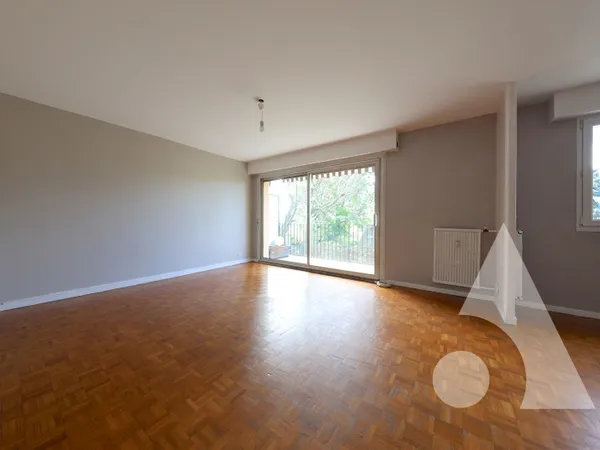 Appartement Soisy Sur Seine 5 pièce(s) 98.44 m2