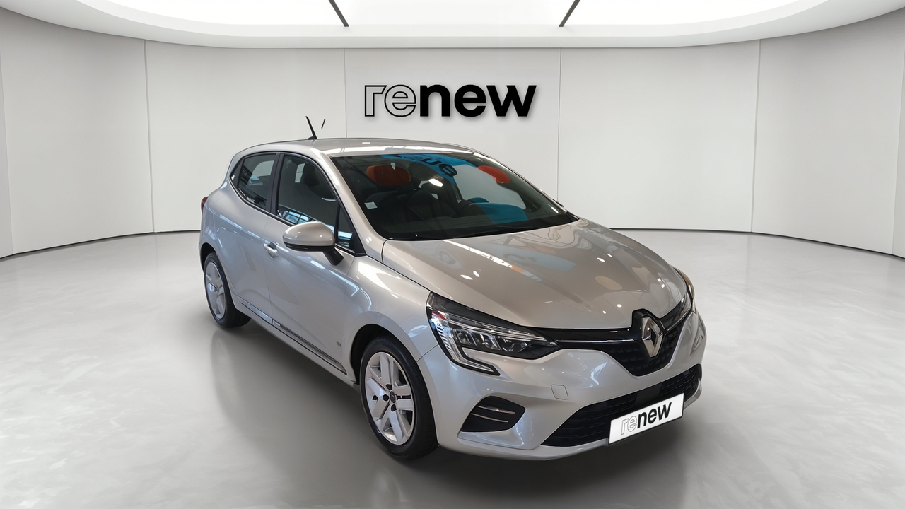 Renault Clio SCe 65 - 21 — photo 7