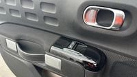 Citroen C3 PureTech 110ch, boîte automatique, MAX — photo 16