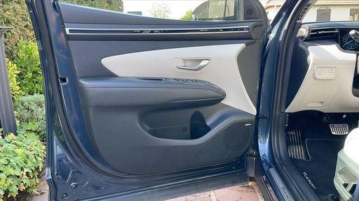 Hyundai Tucson 1.6 TGDi  230 Hybrid 2WD BVA - Executive – 2022 – 54976 km – Hybride essence – Boîte Automatique — photo 52