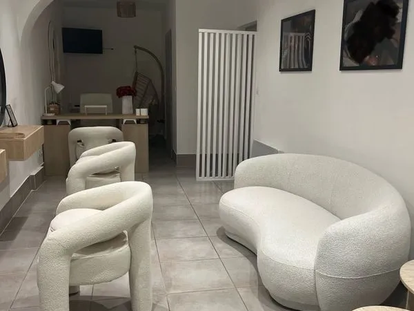 Cellule commerciale 23m2