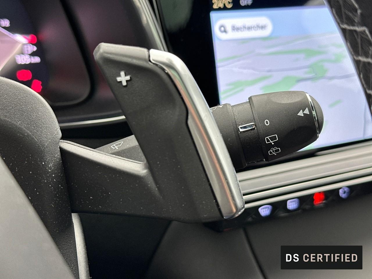 Ds Ds 7 crossback hybride rechargeable e-tense 360 eat8 4x4 la premi — photo 19