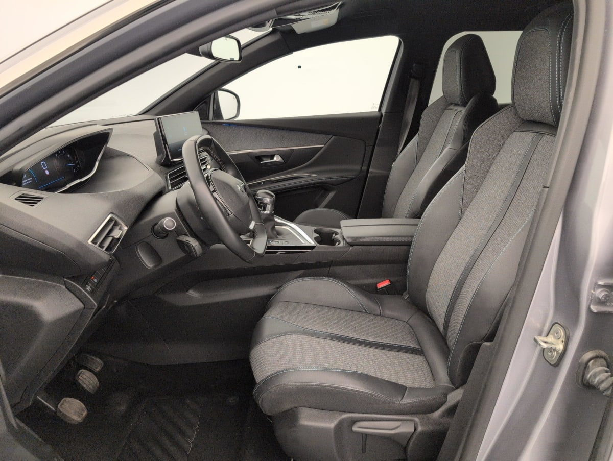 Peugeot 3008 — photo 15