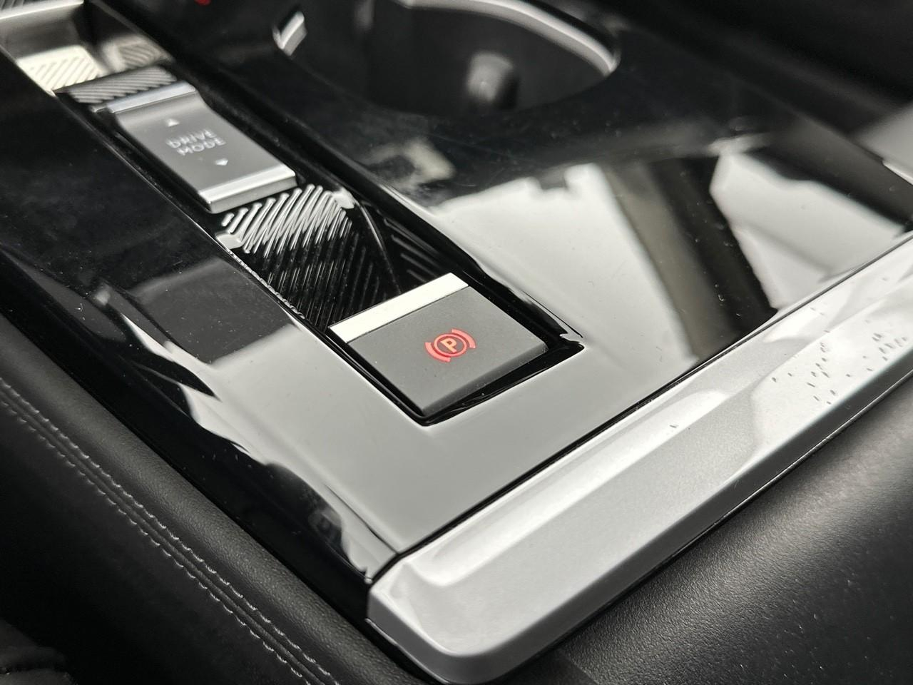 Citroën C5 X hybride rechargeable 225 s&s e-eat8 shine pack — photo 3