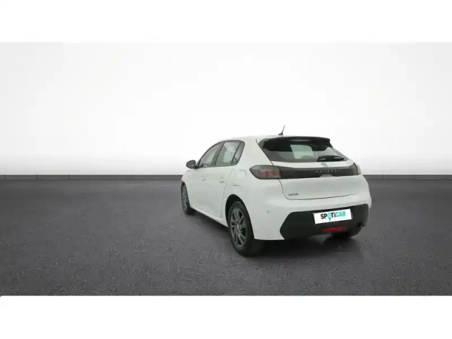 Peugeot 208 bluehdi 100 s&amp;s bvm6 — photo 6