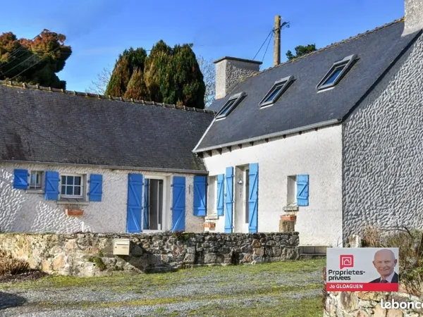 Maison 4 pièces 92 m²
