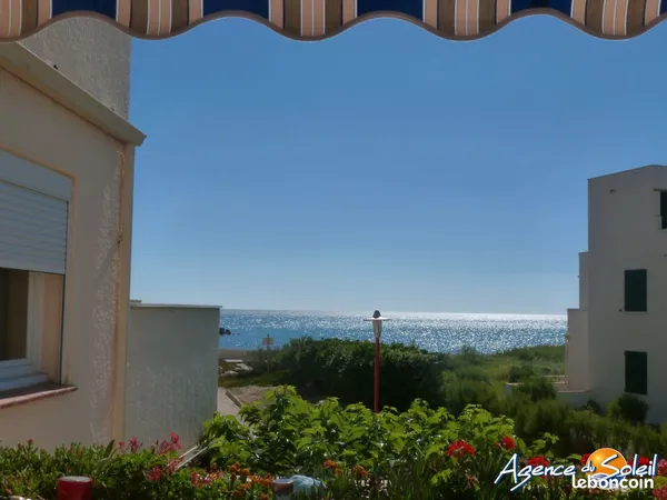 Appartement 3 pièces 36 m²