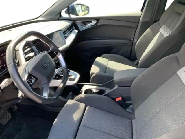 Audi Q4 E-Tron 40 e-tron 204ch executive — photo 7
