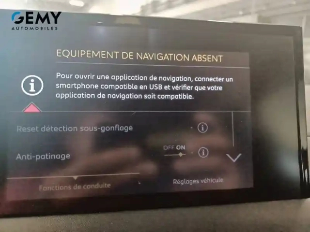 Ds Ds 3 ds3 crossback puretech 130 eat8 — photo 18