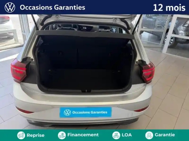Volkswagen Polo 1.0 tsi 95ch style — photo 5