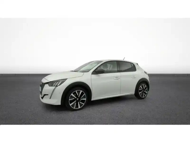 Peugeot 208 puretech 100 s&amp;s bvm6 — photo 75