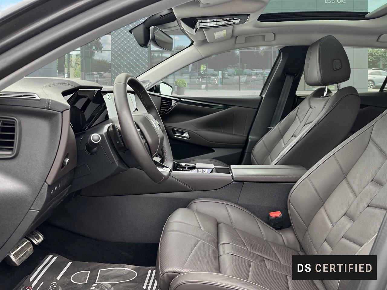 Ds Ds 4 hybride e-tense 225 eat8 opera — photo 10