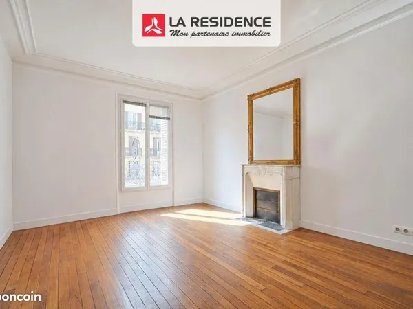 Appartement 4 pièces 90 m²
