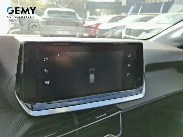 Peugeot 208 puretech 75 s&amp;s bvm5 — photo 31