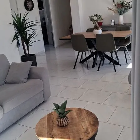 Appartement 3 pièces 68m2