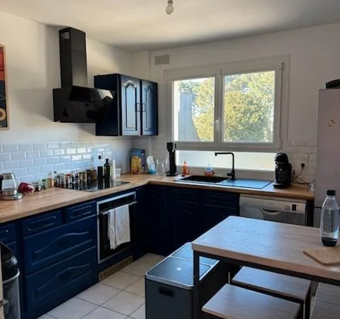 Belle Colocation LORIENT