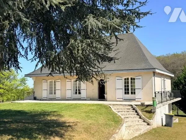 Maison 5 pièces 170 m²