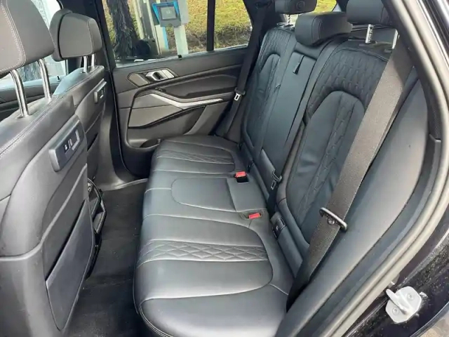 Bmw X5 xdrive45e 394ch m sport 17cv — photo 28