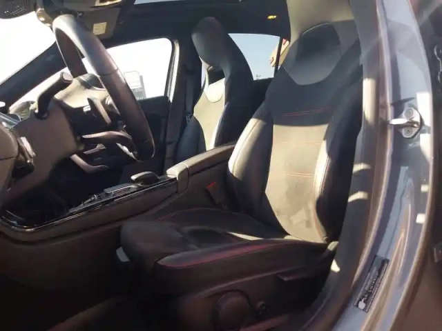 Mercedes Classe A 200 d 8g-dct — photo 9