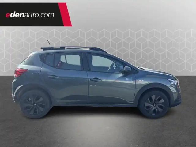 Dacia Sandero eco-g 100 gsr2 — photo 6