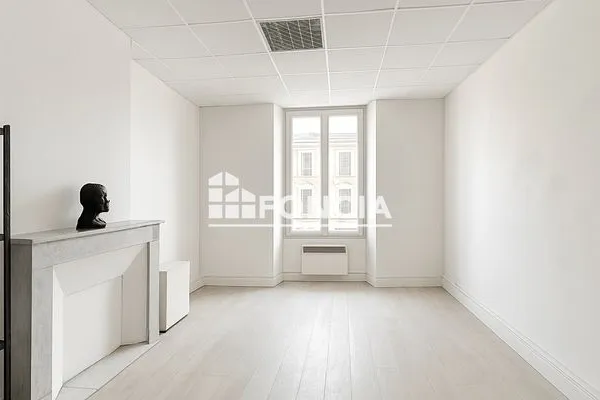 Appartement 4 pièces 70 m²