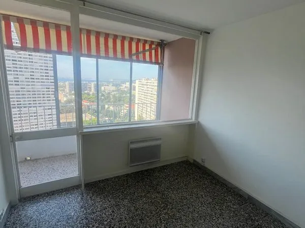 Appartement à vendre - La Rouvière