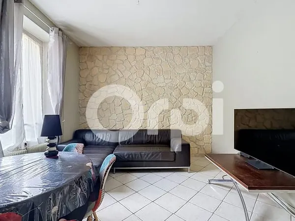 Maison 3 pièces 43 m²