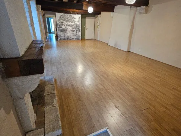 Charmant T3 avec Grande Terrasse - Coeur d'Argentan (Sans frais d'agence)