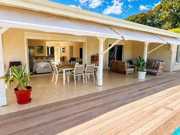 Maison 4 pièces 105 m²