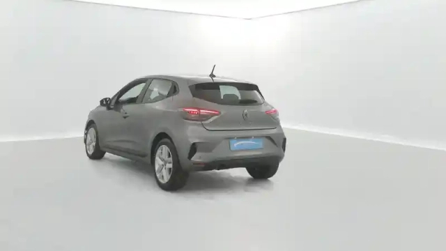Renault Clio tce 90 — photo 12