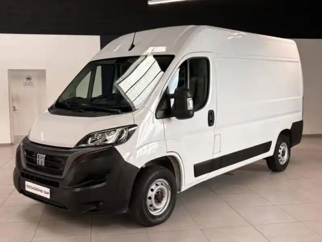 Fiat Ducato fg mh2 3.5 140ch s&amp;s (18583?ht) — photo 1