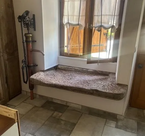 Maison de village 4 pièces 106 m²