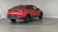 Renault Arkana 1.6 E-Tech 145ch RS Line -21B — photo 5