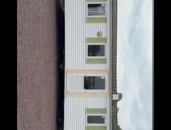 Mobilhome IRM 3 chambre