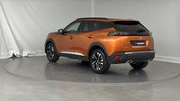 Peugeot 2008 1.2 PureTech 130ch S&S Allure EAT8 — photo 8