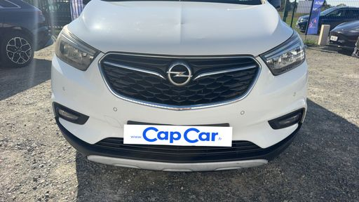 Opel Mokka 1.6 CDTi 136 - Colors Edition – 2016 – 123032 km – Diesel – Boîte Manuelle — photo 16