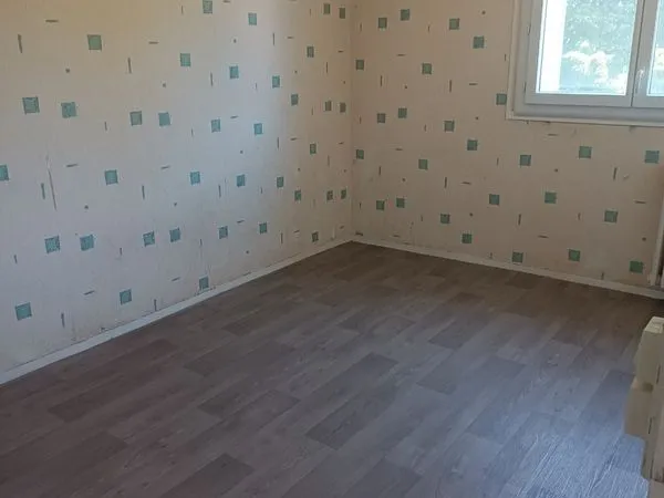 Appartement T3 53m2 2eme etage