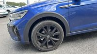 Volkswagen Taigo 1.5 TSI 150ch R-Line DSG7 — photo 16