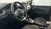 Renault Captur 1.6 E-Tech hybride 145ch Techno — photo 12
