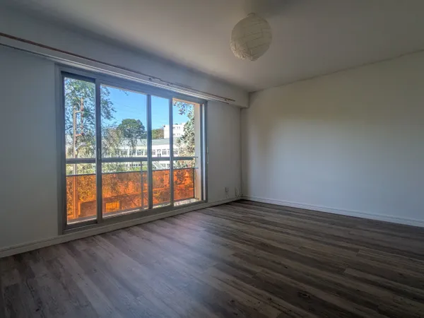 NANTES SAINT FELIX rue Félix Thomas Appartement Nantes 1 pièce(s) de 29,56m²
